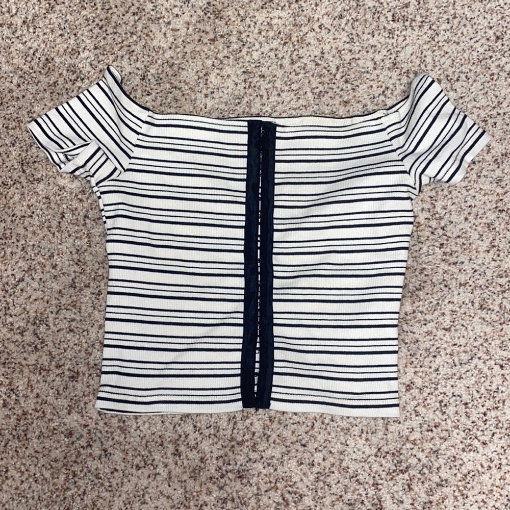 Topshop Shirt